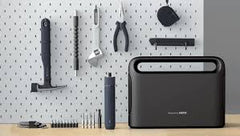 40-piece Household Tool Kit