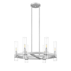 Bennet I Chandelier Light 2000 Lumens