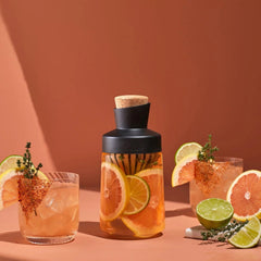 Liquor Infusing Decanter 592 ml