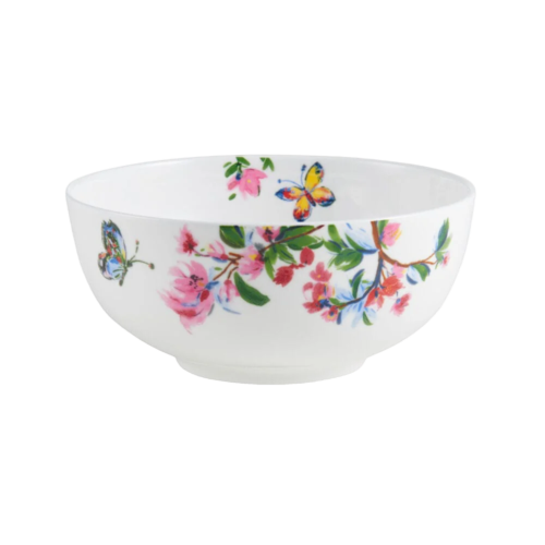Butterfly Garden 6" Bowl, TGX