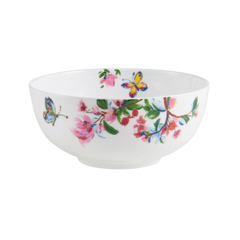 Butterfly Garden 6" Bowl, TGX