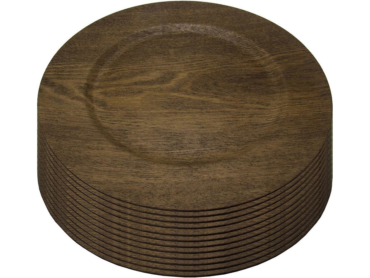 Charger Plate 13 Inch