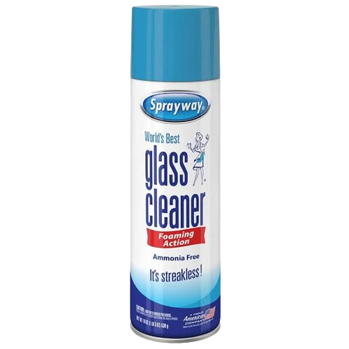 Glass Cleaner 539g