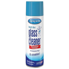 Glass Cleaner 539g