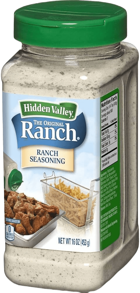 Ranch Seasoning 453g