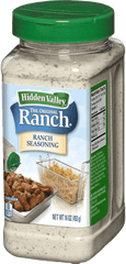 Ranch Seasoning 453g