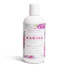 Honestly Margo Vanilla Taffy Karina Signature Body Was