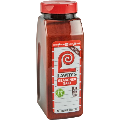 Seasoned Salt 1.13kg