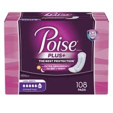 Long Length 108 Pads