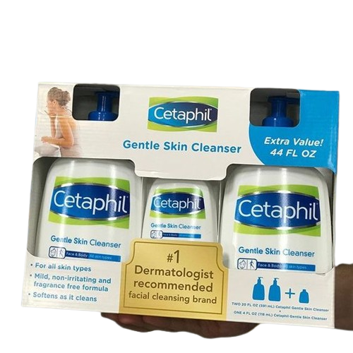 Gentle Skin Cleanser Extra Value 44FL OZ