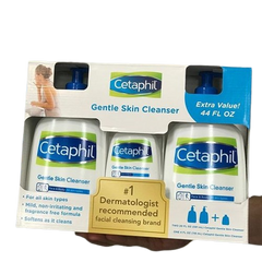 Gentle Skin Cleanser Extra Value 44FL OZ