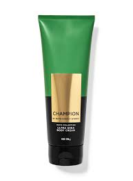 Champion Ultra Shea Body Cream 226g