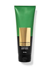 Champion Ultra Shea Body Cream 226g