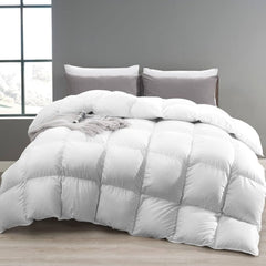 3 Piece Comforter Set Marshmallow Queen Size ITM: 1438010