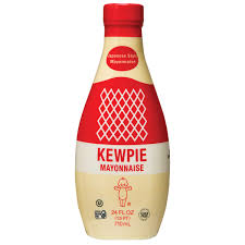 Japanese Style Mayonnaise 710ml