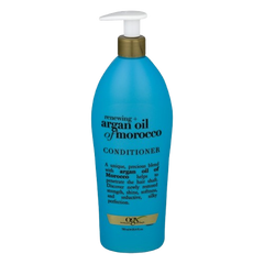 Renewing + Argan Oil of Morocco Conditioner 750ml