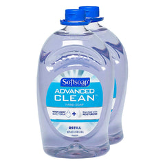 Advanced Clean Refill Hand soap 2.36 Liters