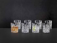 Tumber Set 8 Pieces