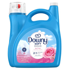 APRIL FRESH Fabric Softener 4.45L