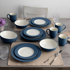 Noritake Set of 4 Dinnerware Sets