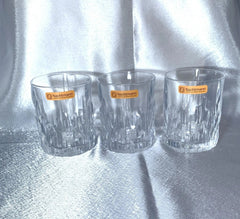 Shu fa Whiskey Set of 3