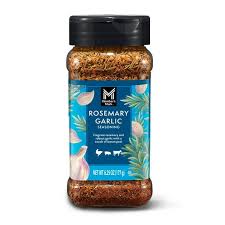 Rosemary Garlic Seasoning 177g