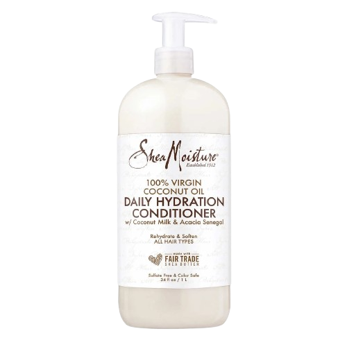 Daily Hydration Conditioner Virgin Coconut Oil 1 Liters