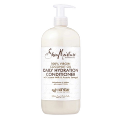 Daily Hydration Conditioner Virgin Coconut Oil 1 Liters