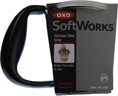 Stainless Steel Sifter