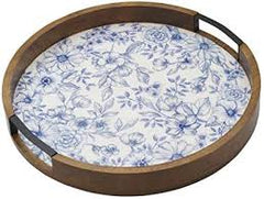 Gabriella and Lazy Susan Serve OS HT