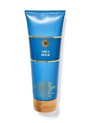 Aqua Hour Ultimate Hydration Body Cream with Shea Butter & Hyaluronic Acid 226g