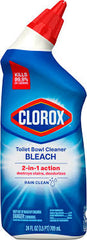 Toilet Bowl Cleaner Bleach 709ml