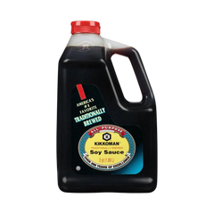 All Purpose Soy Sauce 1.89L