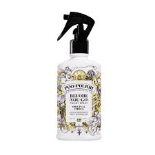 Original Citrus Trigger Sprayer (lemon, bergamot, lemongrass) Toilet Spray 236ml