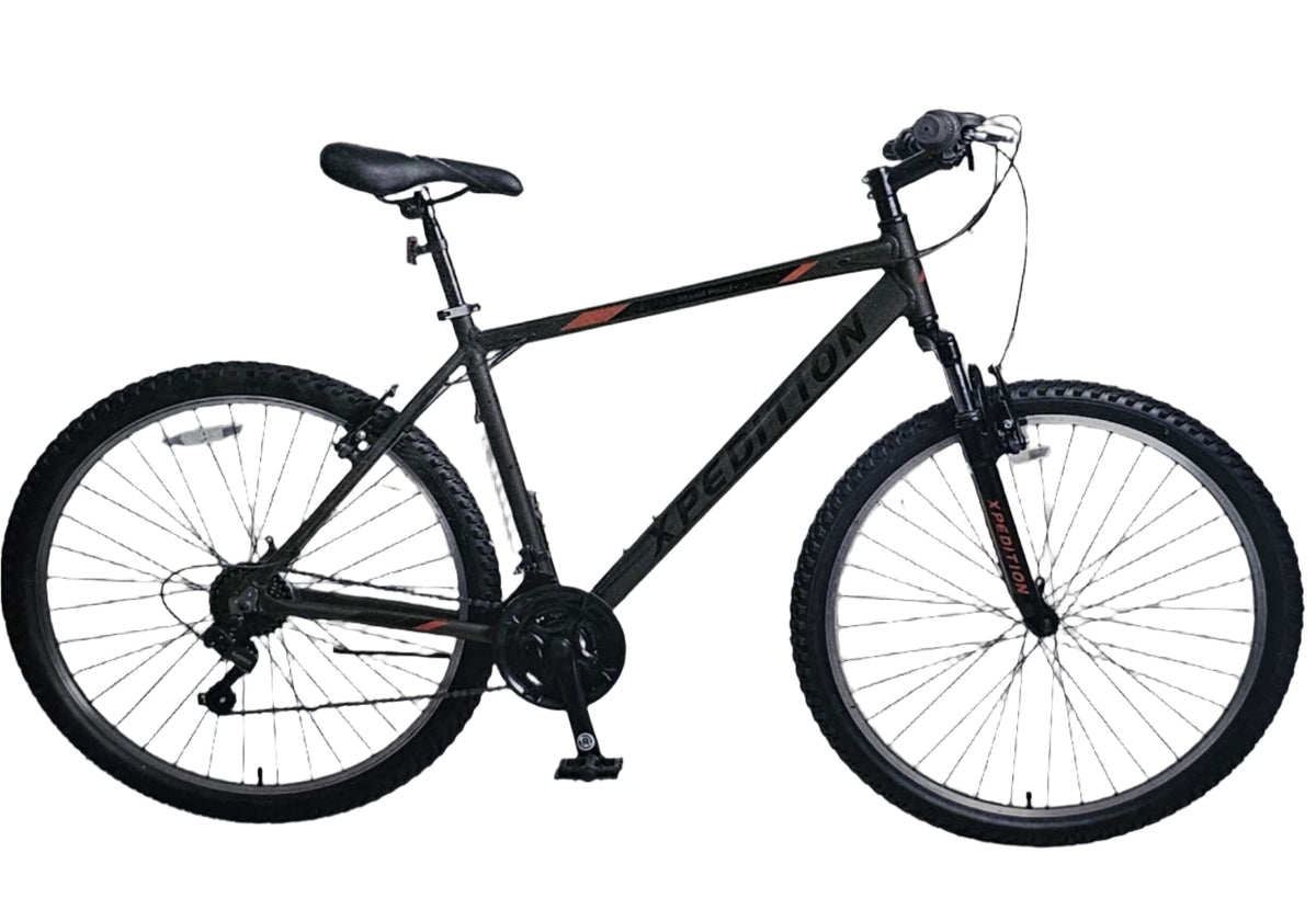 27.5" Men's Mountain Bike