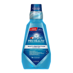 Pro-health Clean Mint Multi-protection Mouthwash 1 Liters