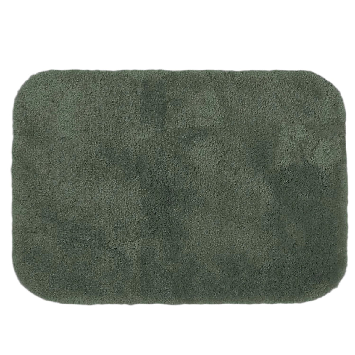 Duet Bath Rug Sage ITM: Y3256/461