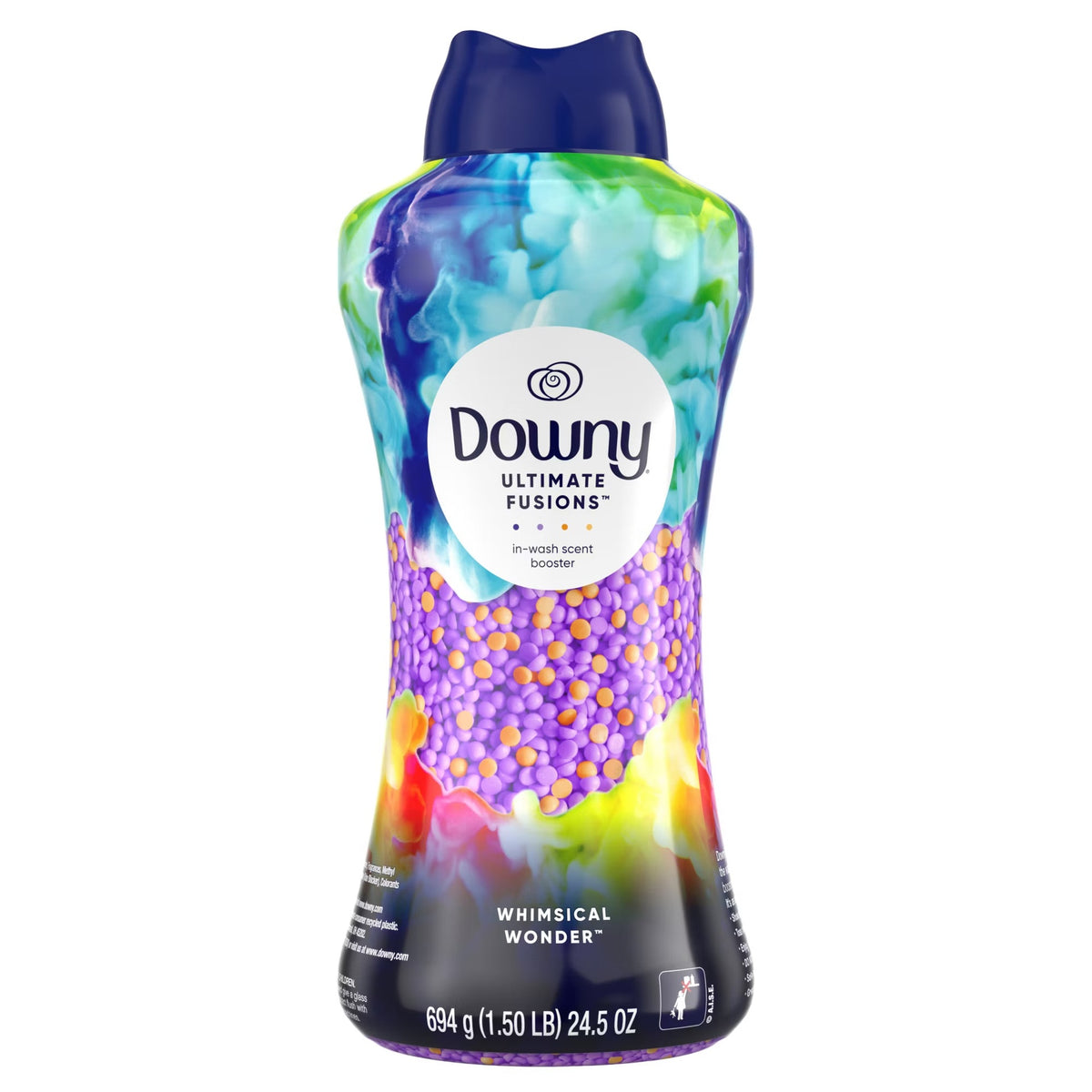 Ultimate Fusions in Wash Scent Booster 694g