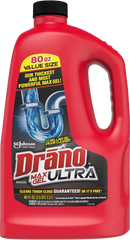 Max Gel Ultra Clog Remover 2.3 Liters