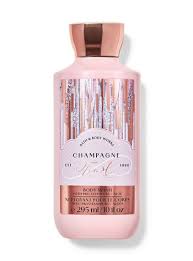 Champagne Toast Body Wash 295ml