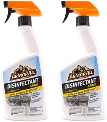 Disinfectant Spray 2 Pack Total 1892ml