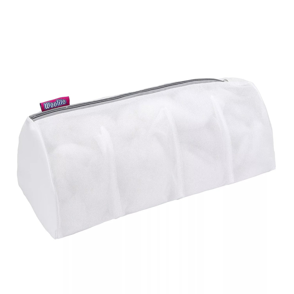 Mesh Wash Bag with 4 Compartments