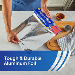 Extra Wide 150 sq ft Heavy Duty Wrap