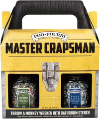 Poo Pouri Master Crap Sman 2 pack