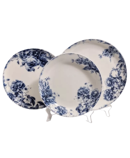 Pippa 11In Dinner Plate