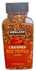 Crushed Red Pepper Flakes 10 ITM: 522779