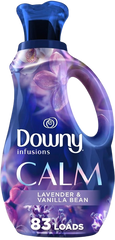 Infusions Calm Lavender and Vanilla Bean Fabric Conditioner 3.4 Liters