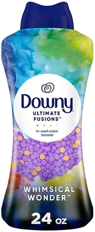 Ultimate Fusions In-Wash Scent Booster 680g