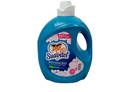 Advanced 3-in-1 Softening Care Fabric Conditioner  235 Loads 4.7litres