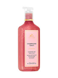 Champagne Toast Handsoap 236ml